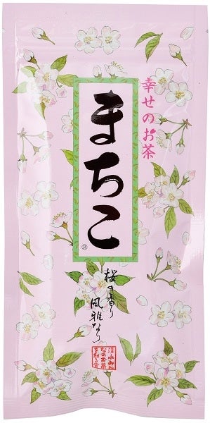 [日本直送]靜岡 清水雜錦茶包套裝 (5種類)