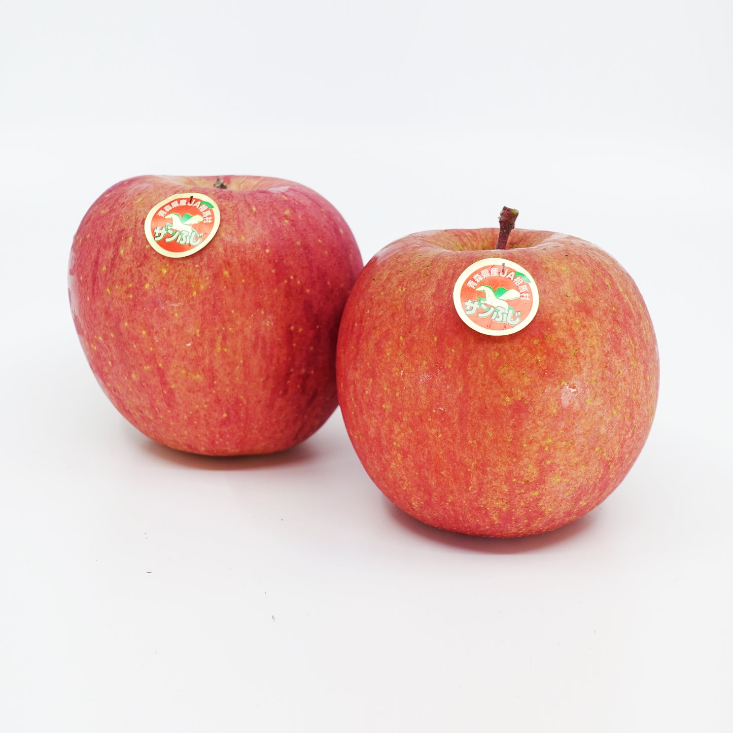 青森縣 富士蘋果 (2個約400-500g)